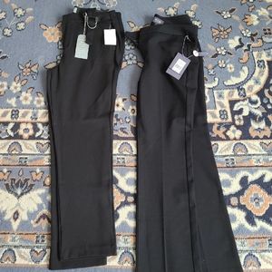 Women's size 6 pants NWT